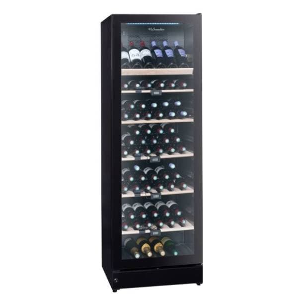 LE SOMMELIER vinska vitrina VIP196 2