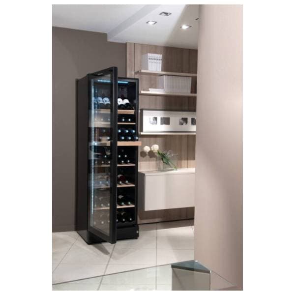 LE SOMMELIER vinska vitrina VIP196 4