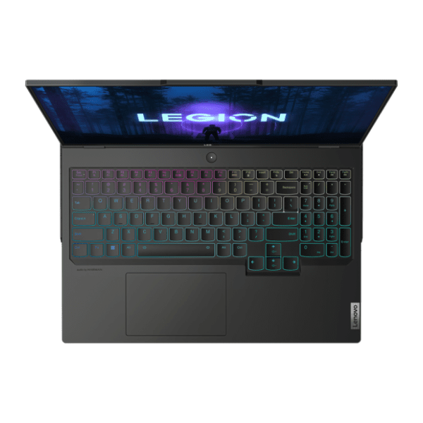 LENOVO laptop Legion 7 16IRX9 i7/32/1TB/4060 (83FD008PYA) 5