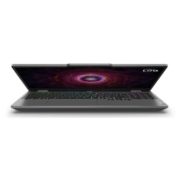 LENOVO laptop LOQ 15ARP9 R7-7435HS 24GB/1TB (83JC003BYA) 3