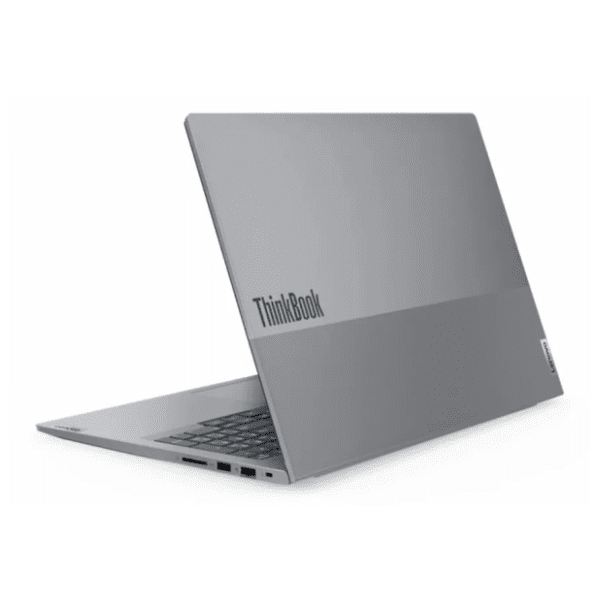 LENOVO laptop ThinkBook 16 G7 ARP 32GB/1TB (21MW001MYA) 4