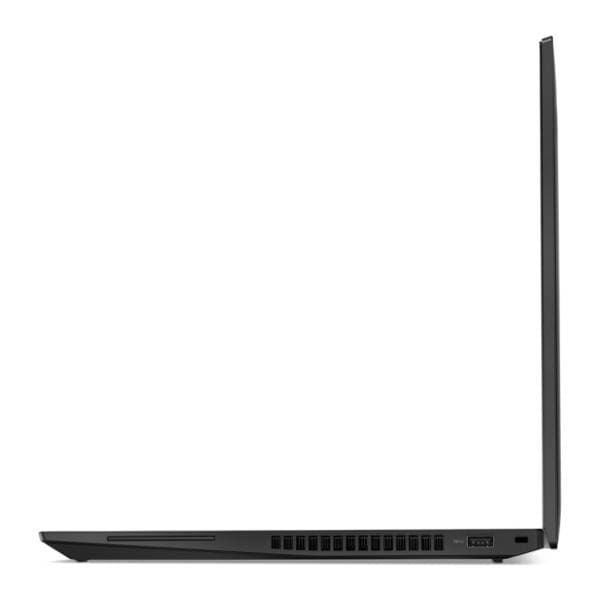 LENOVO laptop ThinkPad E16 G2 (21M5002RCX) 5