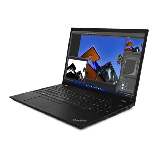 LENOVO laptop ThinkPad E16 G2 (21M5002RCX) 2