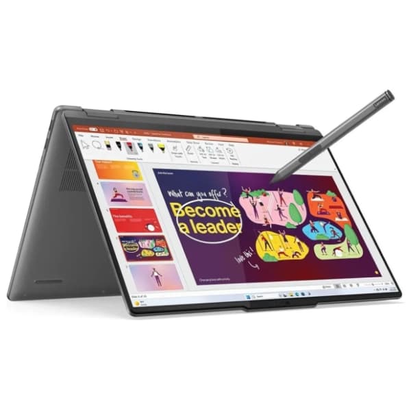 LENOVO laptop Yoga 7 2-in-1 14IML9 (83DJ00B5YA) 0