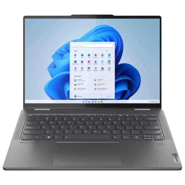 LENOVO laptop Yoga 7 2-in-1 14IML9 (83DJ00B5YA) 3