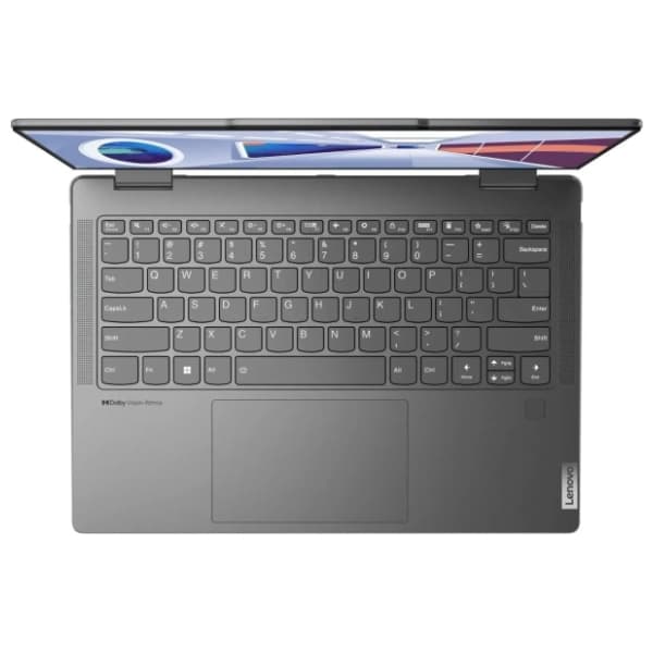 LENOVO laptop Yoga 7 2-in-1 14IML9 (83DJ00B5YA) 4