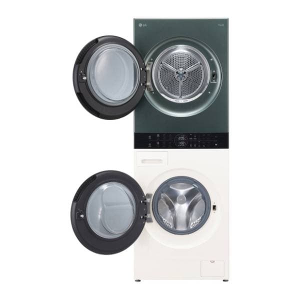 LG mašina za pranje i sušenje veša WT1210EGF 3