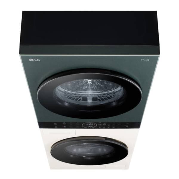 LG mašina za pranje i sušenje veša WT1210EGF 7