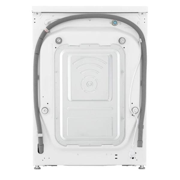 LG mašina za pranje veša F2WR508S0W 12