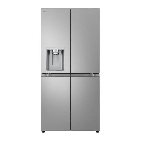 LG side by side frižider GML861PYPE 1