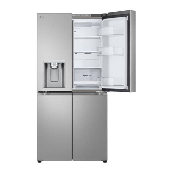 LG side by side frižider GML861PYPE 2