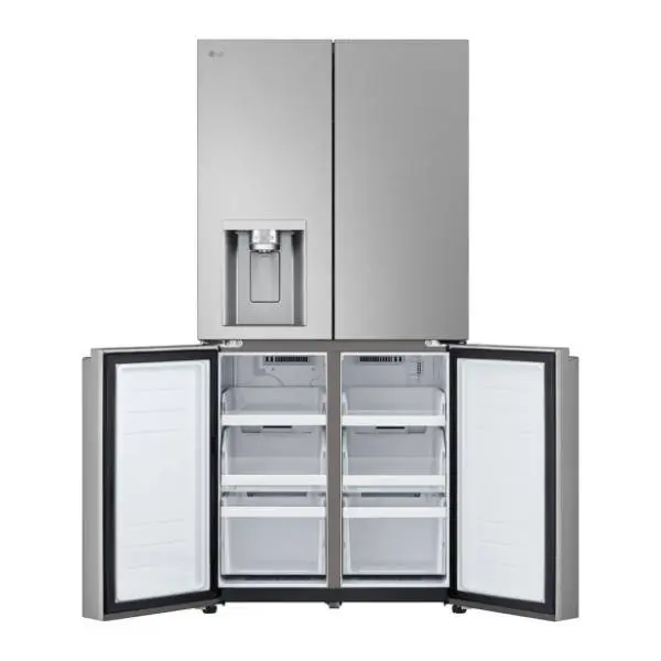 LG side by side frižider GML861PYPE 3
