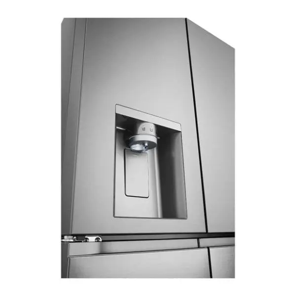 LG side by side frižider GML861PYPE 11