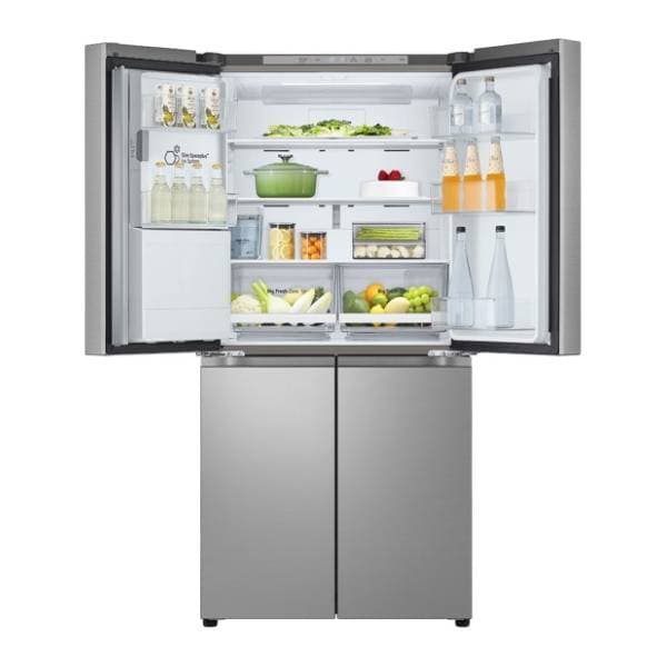 LG side by side frižider GML861PYPE 9
