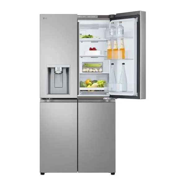 LG side by side frižider GML861PYPE 7
