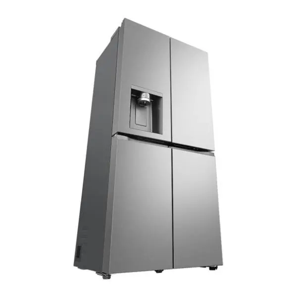 LG side by side frižider GML861PYPE 13