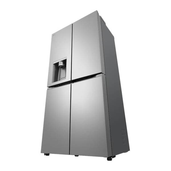 LG side by side frižider GML861PYPE 14