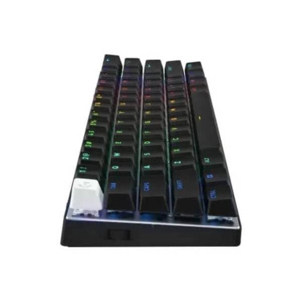 LOGITECH bežična tastatura Pro X 60 US Lightspeed Black 2
