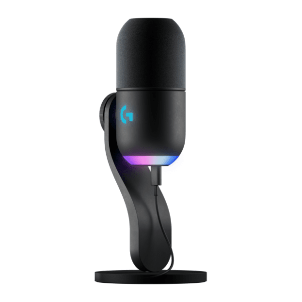 LOGITECH ONIC Yeti GX Dynamic RGB mikrofon 1