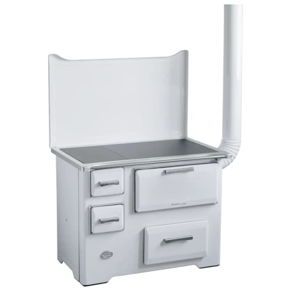 MBS šporet na čvrsto gorivo SD9 EM SL 0