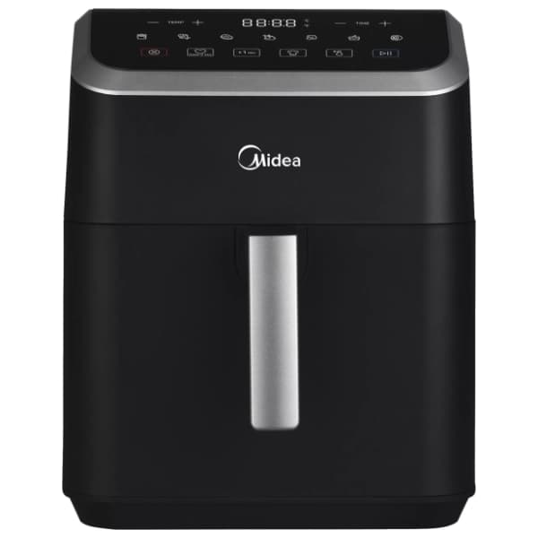 MIDEA friteza na vruć vazduh MAD55000ADK 0