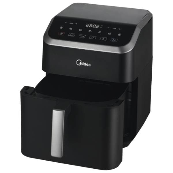 MIDEA friteza na vruć vazduh MAD55000ADK 1