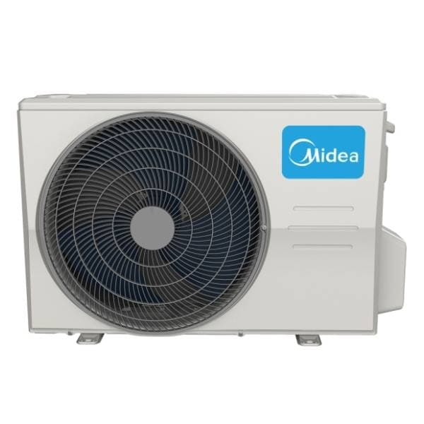 MIDEA inverter klima CB1-24HRFN8 3