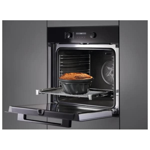 MIELE ugradna rerna H 2861-1 B 125 Edition 2