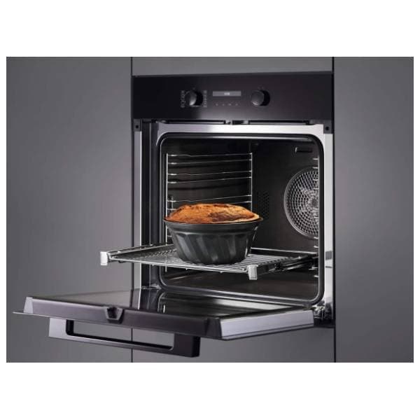 MIELE ugradna rerna H 2861-1 B 125 Edition crna 2