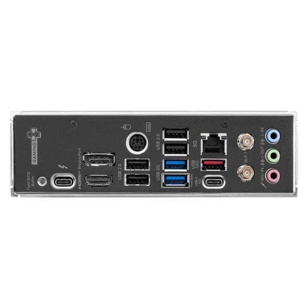 MSI Z890 GAMING PLUS WIFI matična ploča 4