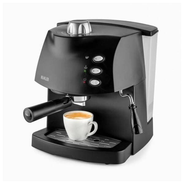 MUHLER aparat za kafu MCM1583 1