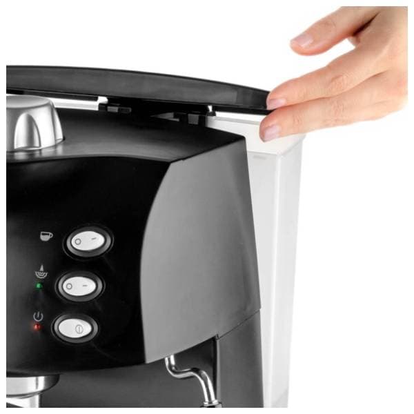 MUHLER aparat za kafu MCM1583 3