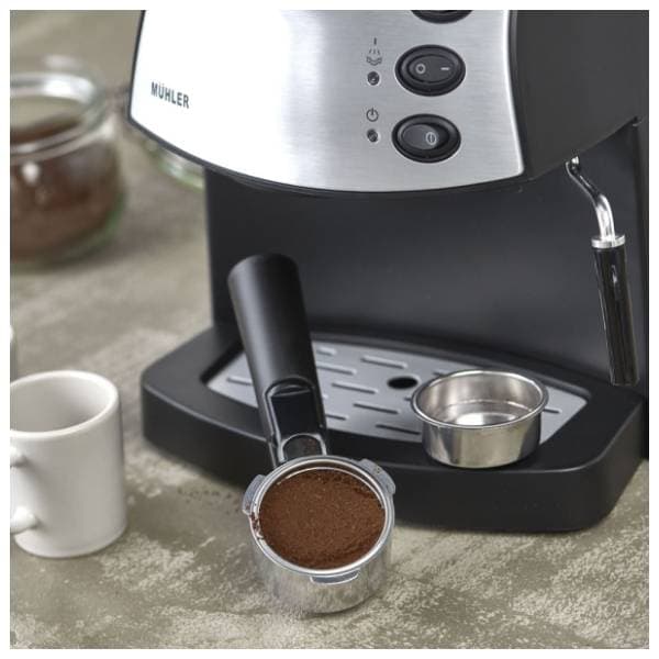 MUHLER aparat za kafu MCM1587 2