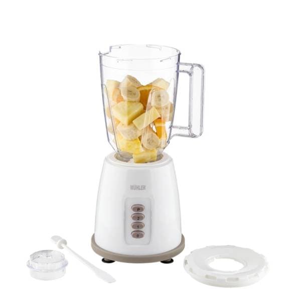MUHLER blender MB155 12