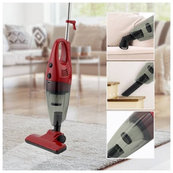 MUHLER štapni usisivač MVS600 3