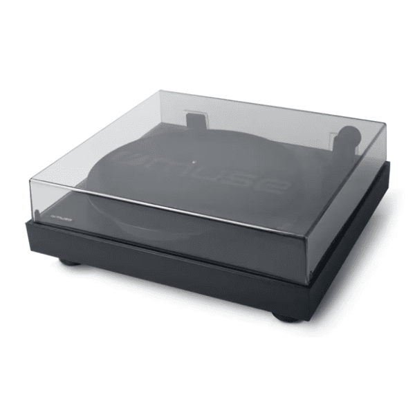 MUSE MT-105 B gramofon 5