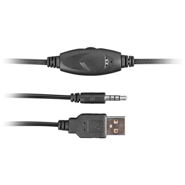 NATEC slušalice Fury Phantom NFU-1679 3