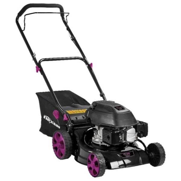 NEXSAS NX 410 motorna kosilica 0