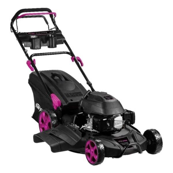 NEXSAS NXS 480 motorna kosilica 0