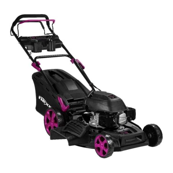 NEXSAS NXS 510 motorna kosilica 0