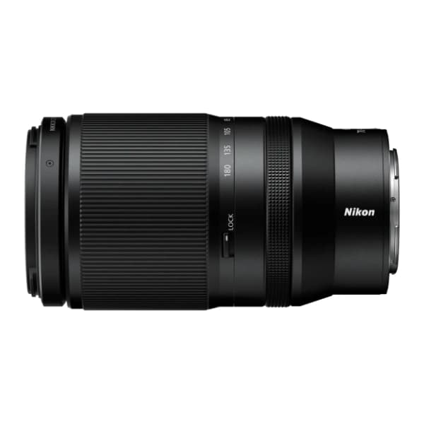 NIKON Nikkor Z 70-180mm f/2.8 objektiv 2
