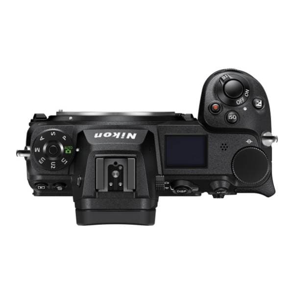 NIKON Z6 II + 24-120mm f/4 S fotoaparat 5
