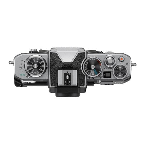 NIKON Zfc + 18-140mm VR fotoaparat 2