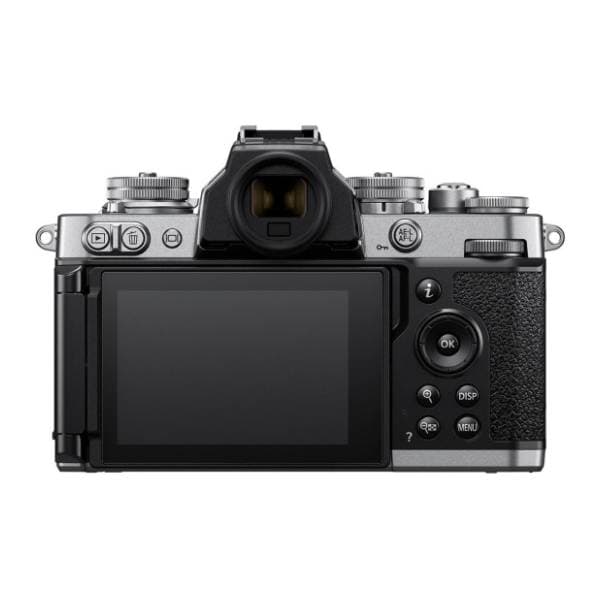 NIKON Zfc + 18-140mm VR fotoaparat 3