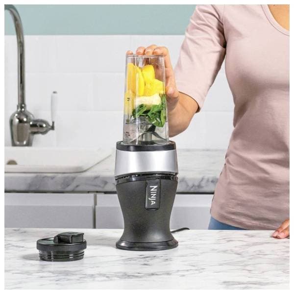 NINJA blender QB3001EUS 5