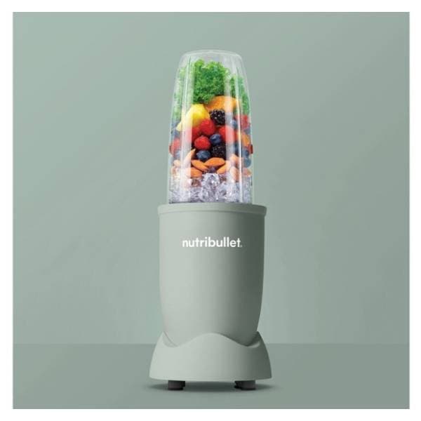 NUTRIBULLET blender NB907MAJD 4