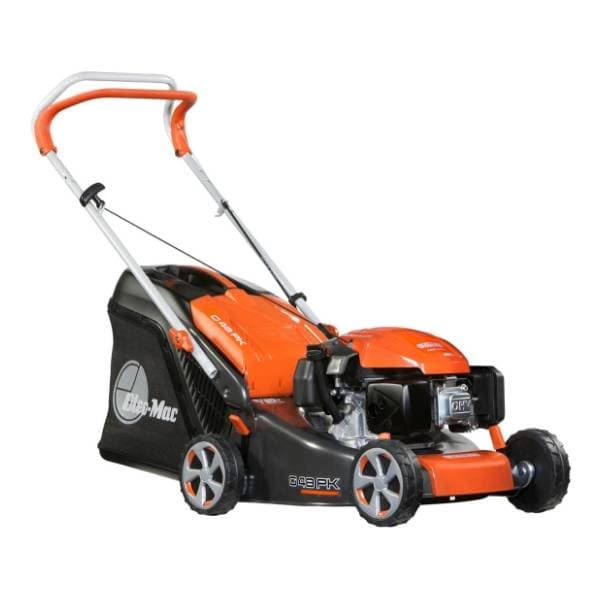 OLEO MAC G 48 PK Comfort plus motorna kosačica 1