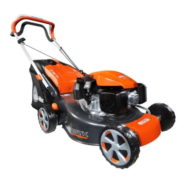 OLEO MAC G 48 TK Comfort Plus motorna kosačica 2