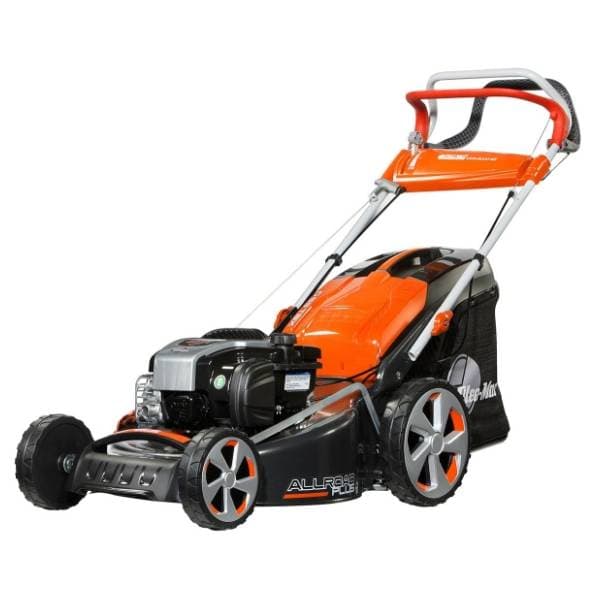 OLEO MAC G 53 TBX Allroad Plus 4 motorna kosačica 0