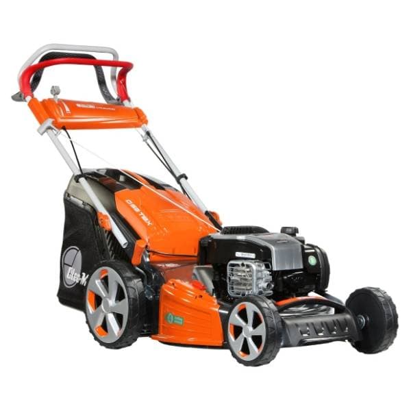 OLEO MAC G 53 TBX Allroad Plus 4 motorna kosačica 1